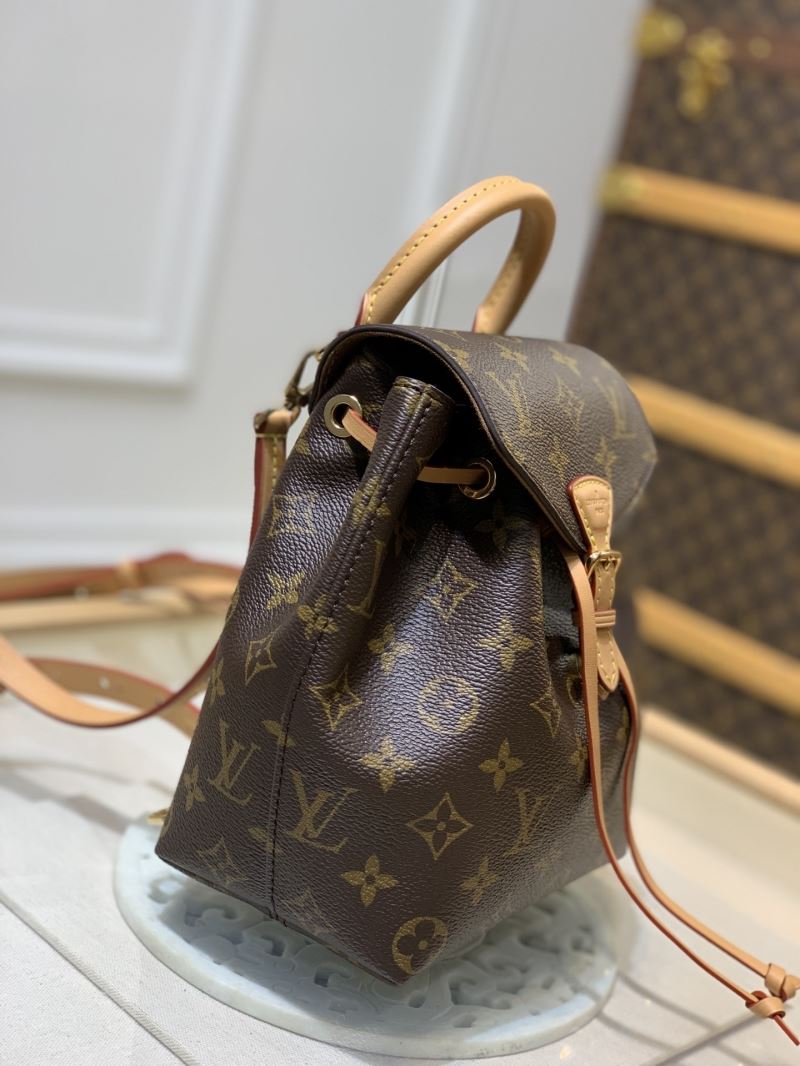 LV Backpacks